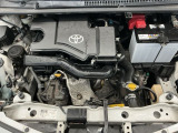 技術が詰まったエンジンルームもご覧の通りピカピカにクリーニング済みです。