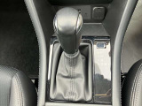 エンジンで発生したパワーを、余すところ無く路面に伝達する、新開発のスカイアクティブマチック(6速AT)。マニュアルモードでの、気持ち良いスポーツ走行も是非体感下さい!!