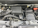 親切・丁寧な専門メカニックスタッフが応対!・車検・点検整備・事故等の修理などアフターサービスも安心。お車のカスタマイズもネクステージのサービススタッフまでご相談ください!