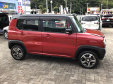 フレアクロスオーバー XS 