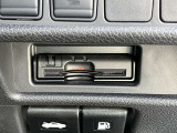 高速道路をスムーズに乗り降りができるETC機能のユニット付き!お引渡し前にセットアップを行いますので、乗り始めてからすぐにお使い頂けます。