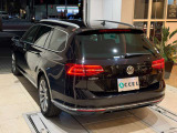 '17 VWゴルフ ヴァリアントTSIハイライン入荷!