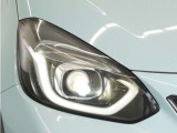 ◆LEDヘッドライト◆ LEDライトは、明るく視認性が良く、省エネで環境にもやさしいヘッドライトです!