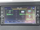 CD/AM/FM/TV/Bluetooth オーディオなどに対応