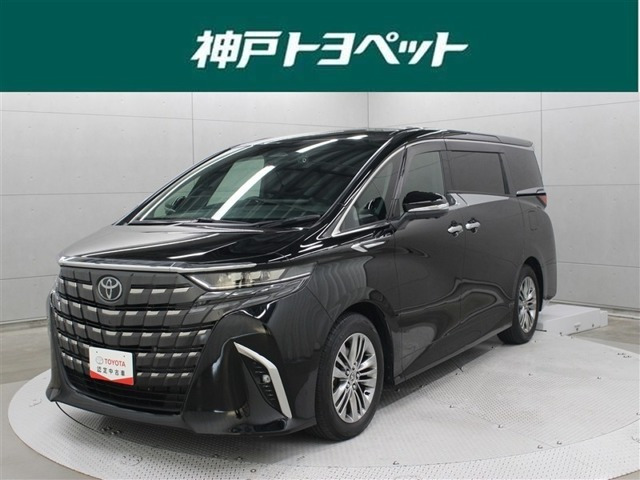 アルファード 2.5 Z