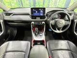 RAV4 2.0 アドベンチャー オフロードパッケージ 4WD 