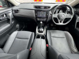 エクストレイル 2.0 20X ハイブリッド 4WD 