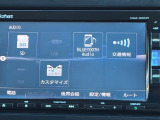 CD/DVD再生機能、フルセグTV、CD楽曲録音機能、Bluetoothオーディオなど多彩なオーディオ機能を搭載♪
