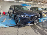 CX-5 2.2 XD ブラック セレクション 
