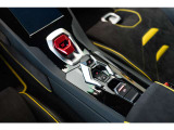 ■Interior Base Color Nero Ade■StitchingGiallo Taurus