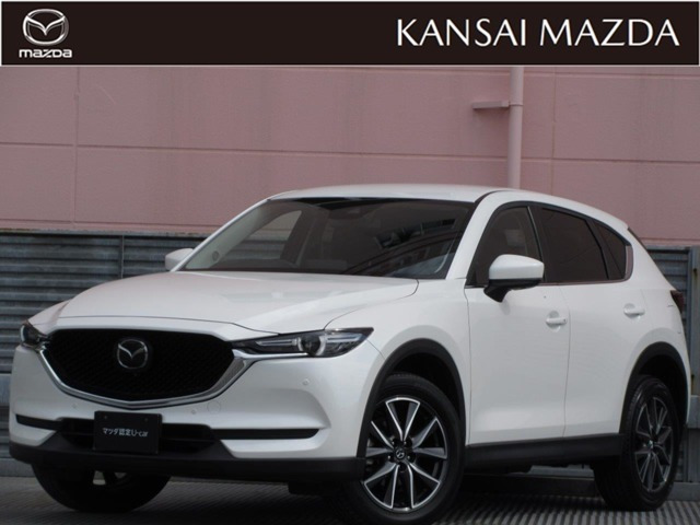CX-5 2.0 20S プロアクティブ 