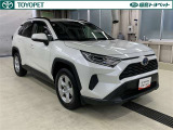 RAV4 2.5 ハイブリッド X 
