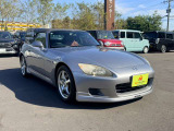 S2000 2.0 タイプV モデューロエアロ マニュアルエアコン