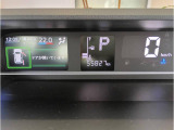 走行距離は55827km