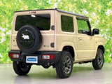 ジムニー XC 4WD 
