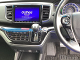オデッセイ 2.0 ハイブリッド アブソルート EX ホンダ センシング