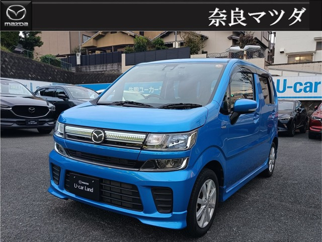 フレア ハイブリッド XS