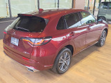 ■Honda認定中古車「U-Select」取扱店。点検・整備・保証付きで、安心してお選びいただける中古車をご用意しております。