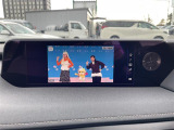 【テレビ】車内でテレビをお楽しみいただけます!