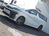 ご納車後のアフター点検や修理、交換等も連携工場にてご対応致します♪