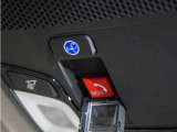 ◆新世代コネクテッド技術「Honda CONNECT」搭載。緊急時にオペレーターのサポートを受けることも可能です。
