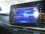 ナビゲーションとしてではなくテレビを見たりブルートゥースオーディオなど音楽がもっと楽しめますよ♪