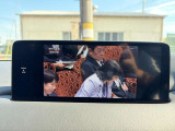 地デジTVも付いております。