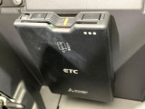 【ETC】高速道路の料金所をストレスなく通過!話題のスポットやサービスエリアに多い「スマートIC」利用時は必須のアイテムです。当店でセットアップを実施、ご納車当日からすぐにご利用いただけます!