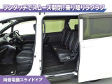 ヴォクシー 2.0 ZS 煌III 