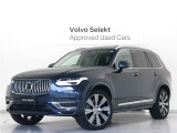 2022年モデル『XC90 Recharge Plug-in hybrid T8 AWD Inscription』PHEV サンルーフ エアサス 3列7人乗り ドラレコ harman/kardon【グループ 総在庫300台!】