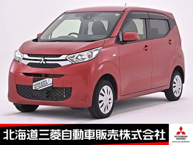 eKワゴン G 4WD