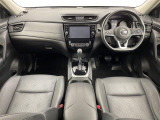 エクストレイル 2.0 20Xi 4WD 4WD 修復歴無し