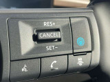 これが噂のプロパイロット♪運転支援システムではありますがハンドルは優しく手を添えていてください♪