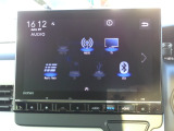 オーディオメニュー・Bluetooth・TV