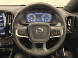 XC40 B4 AWD インスクリプション 4WD 4WD 本革シート
