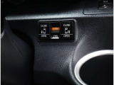 電動のスライドドアで楽々スムース!運転席からも開閉の操作もできます♪キーのスイッチひとつで自動開閉できる便利な機能もついてます♪
