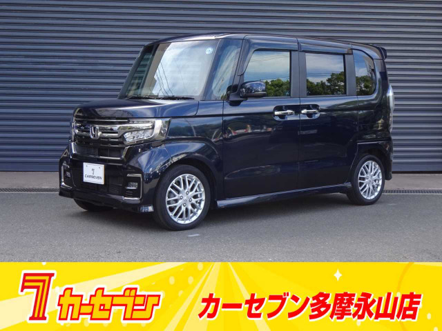 N-BOX L ターボ 