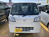 ハイゼットトラック スタンダード 4WD 