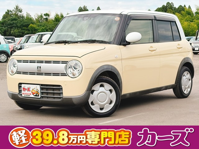 アルトラパン S 保証12ヵ月・走行無制限 フルセグナビ