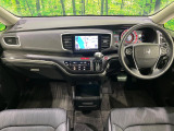 オデッセイ 2.4 アブソルート X ホンダ センシング 