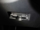 ETC車載器が搭載されているので、高速道路の乗り降りもノンストップで通過できます♪