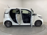 豊富に在庫を取り揃えています!軽自動車からミニバン、セダン、SUV、話題のハイブリッド車など続々入荷しております♪