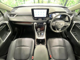 RAV4 2.0 G Zパッケージ 4WD 