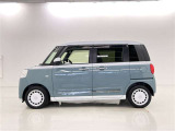 軽自動車は燃費も良くて経済的♪小さなボディで運転しやすい!細い道だってラクラク運転♪