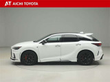 RX 500h Fスポーツパフォーマンス 4WD 