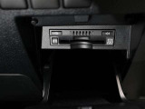 ETC車載器が搭載されているので、高速道路の乗り降りもノンストップで通過できます♪