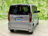 N-BOX G EX ホンダセンシング 