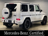 Gクラス AMG G63 4WD 