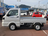 クリッパートラック DX 4WD 