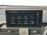 MMIナビゲーション搭載 地図データ最新版にアップデート後ご納車させていただきますのでご安心くださいませ。